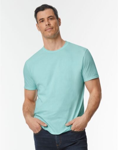 Gildan Softstyle EZ Adult T-shirt - T-Shirts | Xcel UK