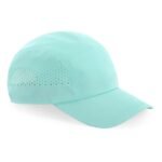 Beechfield Technical Running Cap HEADWEAR | Xcel UK