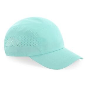 Beechfield Technical Running Cap HEADWEAR