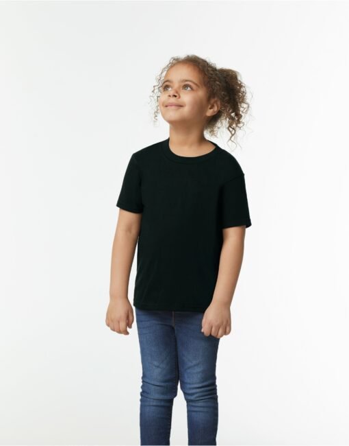 5100P Gildan Heavy Cotton Toddler T-Shirt Babywear
