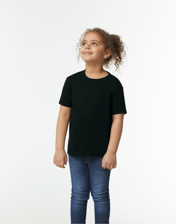 Gildan Heavy Cotton Toddler T-Shirt - Babywear | Xcel UK