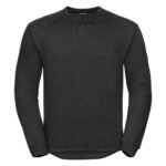 Russell Heavy Duty Workwear Sweatshirt | Xcel UK