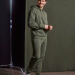 Russell Men's Authentic Hooded Sweat - Sweatshirt | Xcel UK