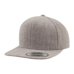 Flexfit Classic Snapback Cap