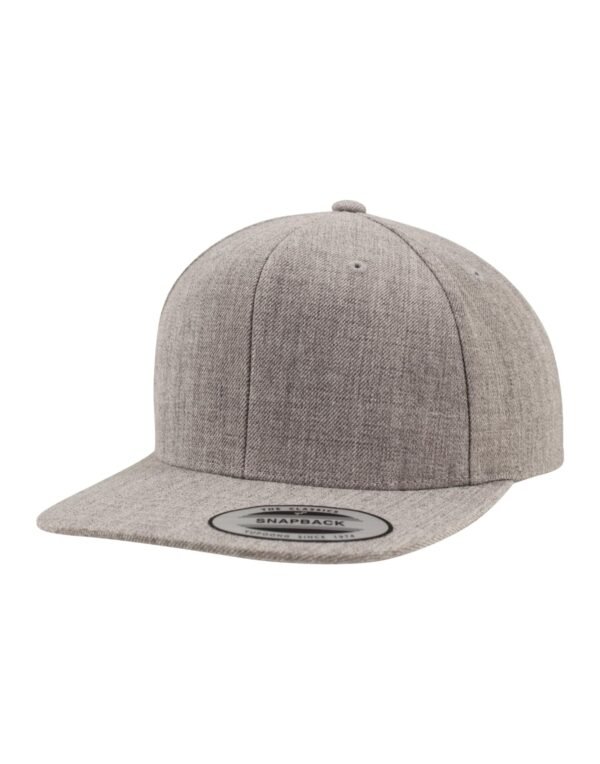 Flexfit Classic Snapback Cap - Caps & Hats | Xcel UK