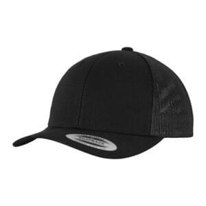 Flexfit Retro Trucker Cap