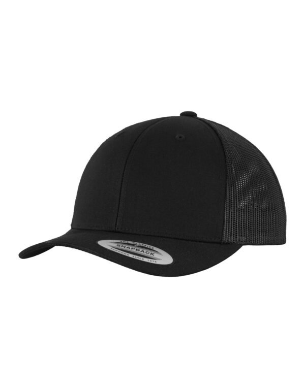 Flexfit Retro Trucker Cap - Caps & Hats | Xcel UK