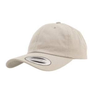 Flexfit Low Profile Cotton Twill Cap