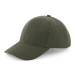 Beechfield Pro-Style Heavy Brushed Cotton Cap HEADWEAR | Xcel UK