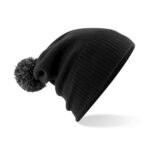 Beechfield Snowstar Beanie HEADWEAR - Beanie Hat | Xcel UK