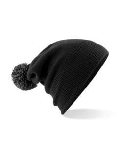 B450 Beechfield  SnowstarÂ® Beanie HEADWEAR