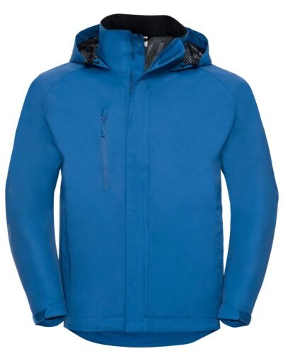 Russell Men's Hydraplus 2000 Jacket - Outerwear | Xcel UK