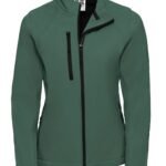 Russell Ladies' Softshell Jacket - Outerwear | Xcel UK