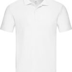 Fruit Of The Loom Original Polo - Polo Shirt | Xcel UK