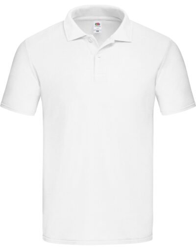 Fruit Of The Loom Original Polo - Polo Shirt | Xcel UK
