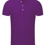 Russell Men's Fitted Stretch Polo - Polo Shirt | Xcel UK