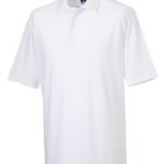 Russell Men's Classic Cotton Polo - Polo Shirt | Xcel UK