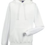 Russell Hooded Sweatshirt | Xcel UK
