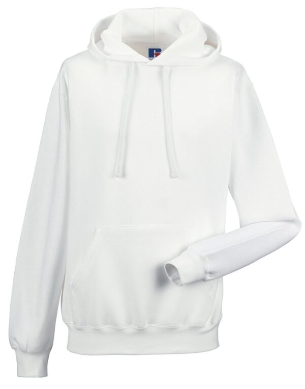 Russell Hooded Sweatshirt | Xcel UK