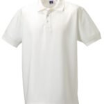 Russell Men's Ultimate Cotton Polo - Polo Shirt | Xcel UK