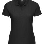 Russell Ladies' Classic Polycotton Polo - Polo Shirt | Xcel UK