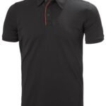 Helly Hansen Kensington Tech Polo - Polo Shirt | Xcel UK