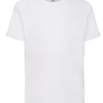 Fruit Of The Loom Kid's Valueweight - T-Shirt | Xcel UK