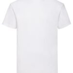 Fruit Of The Loom Men's Valueweight - T-Shirt | Xcel UK