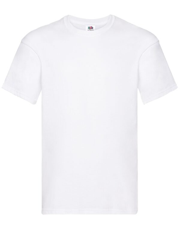 Fruit Of The Loom Men's Original - T-Shirt | Xcel UK