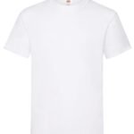 Fruit Of The Loom Men's Heavy - T-Shirt | Xcel UK