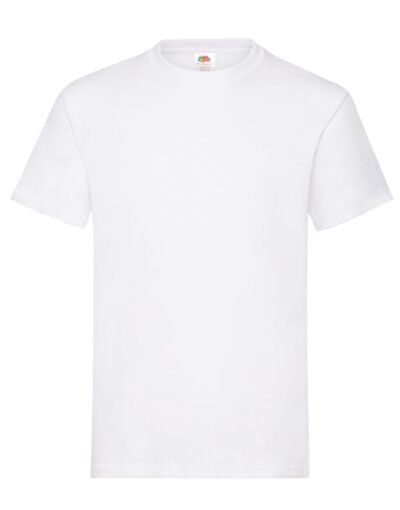 Fruit Of The Loom Men's Heavy - T-Shirt | Xcel UK