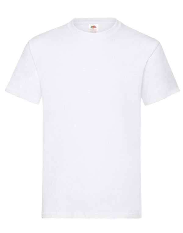 Fruit Of The Loom Men's Heavy - T-Shirt | Xcel UK