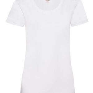 Fruit Of The Loom Ladies’ Valueweight