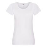 Fruit Of The Loom Ladies' Original - T-Shirt | Xcel UK