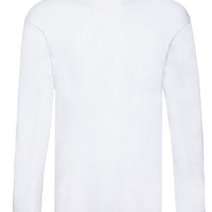 Fruit Of The Loom Men’s Original L/S