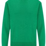 Fruit Of The Loom Men's Classic Set-In Sweat - Sweatshirt | Xcel UK