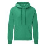 Fruit Of The Loom Men's Classic Hooded Sweat - Sweatshirt | Xcel UK