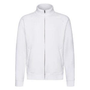 Fruit Of The Loom Men’s Premium Sweat Jacket