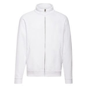 Fruit Of The Loom Men’s Classic Sweat Jacket
