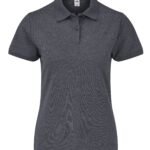 Fruit Of The Loom Ladies' 65/35 Polo - Polo Shirt | Xcel UK