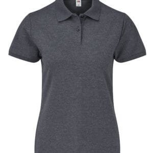 Fruit Of The Loom Ladies’ 65/35 Polo