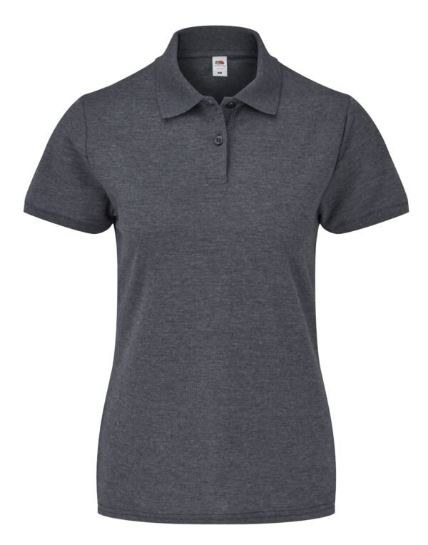Fruit Of The Loom Ladies' 65/35 Polo - Polo Shirt | Xcel UK