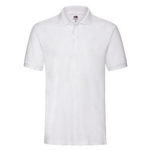 Fruit Of The Loom Men’s Premium Polo