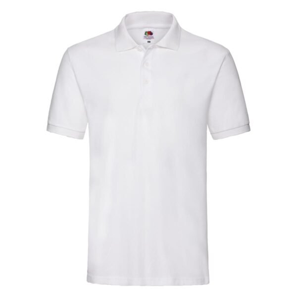 Fruit Of The Loom Men's Premium Polo - Polo Shirt | Xcel UK