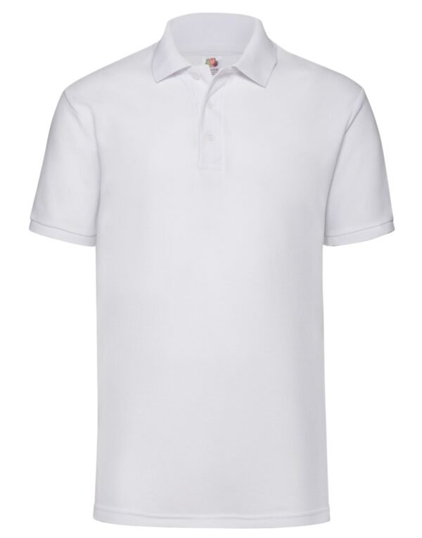 Fruit Of The Loom Men's 65/35 Polo - Polo Shirt | Xcel UK