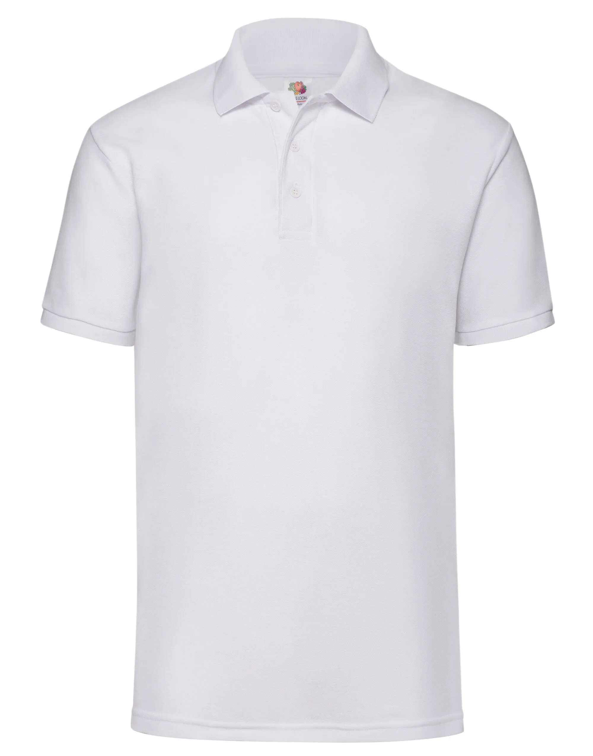 Fruit Of The Loom Men's 65/35 Polo
