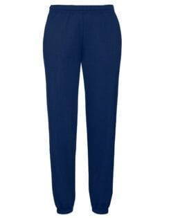 64026 Fruit Of The Loom Men's Classic Elasticated Cuff Jog Pants Trousers & Jogpants