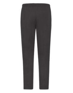 64032 Fruit Of The Loom Men's Classic Open Hem Jog Pants Trousers & Jogpants