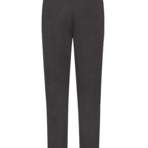 Fruit Of The Loom Men’s Classic Open Hem Jog Pants