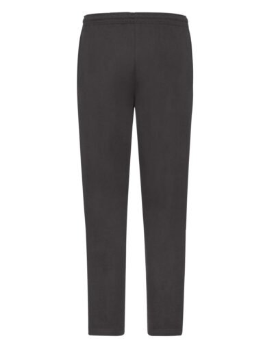 Fruit Of The Loom Men's Classic Open Hem Jog Pants - Workwear Trousers | Xcel UK